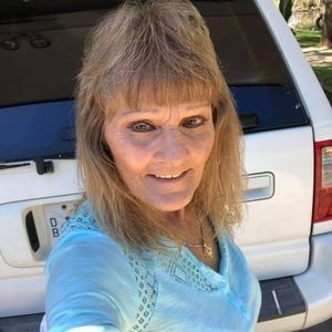 Meet your Posher, Cathy